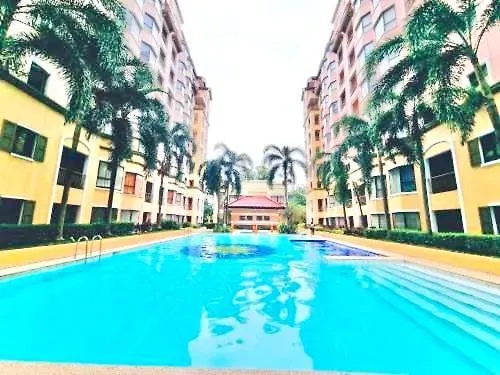 4br Unit With Free Parking Apartamento *