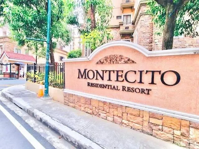 4br Unit With Free Parking * Manila